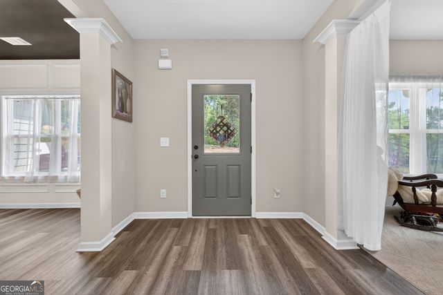168 Shadow Wood Lane, Thomaston, GA 30286
