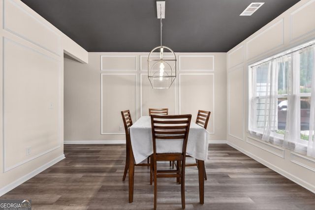 168 Shadow Wood Lane, Thomaston, GA 30286