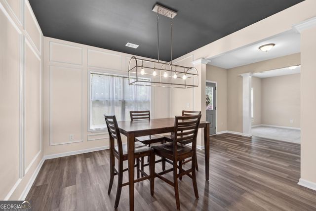 168 Shadow Wood Lane, Thomaston, GA 30286