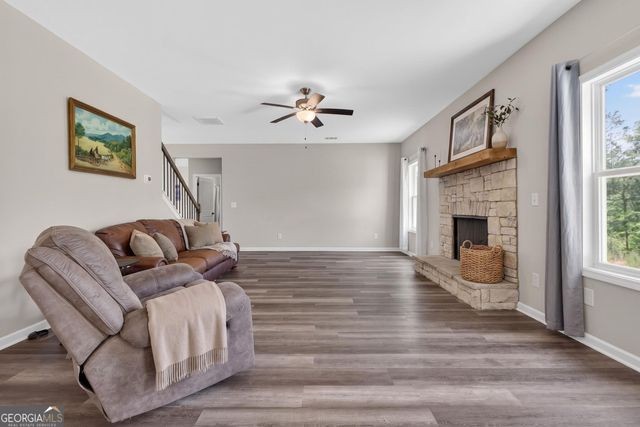 168 Shadow Wood Lane, Thomaston, GA 30286