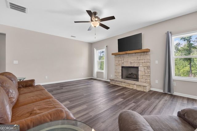 168 Shadow Wood Lane, Thomaston, GA 30286