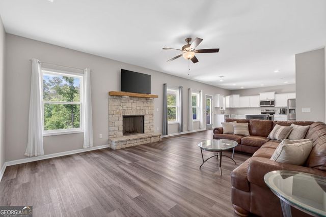 168 Shadow Wood Lane, Thomaston, GA 30286