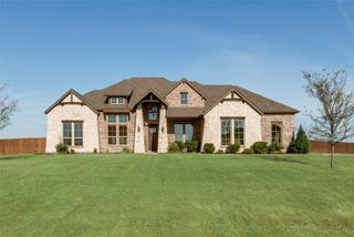 521 Evening Fire Drive, Waxahachie, TX 75167