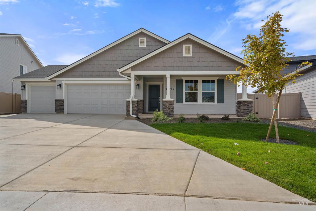 1587 Kinsale St, Middleton, ID 83644