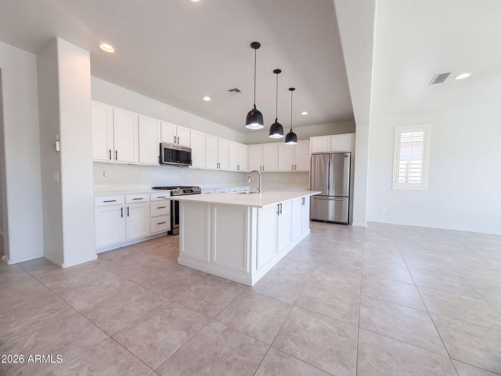 23061 E DESERT SPOON Drive, Queen Creek, AZ 85142 — photo 2