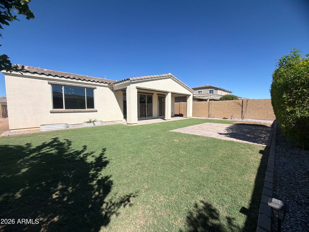 23061 E DESERT SPOON Drive, Queen Creek, AZ 85142 — photo 5