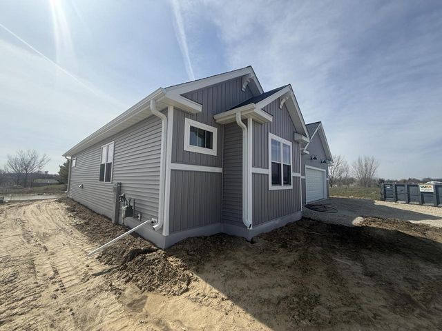 622 Champions COURT, Jefferson, WI 53549