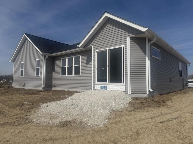 622 Champions COURT, Jefferson, WI 53549