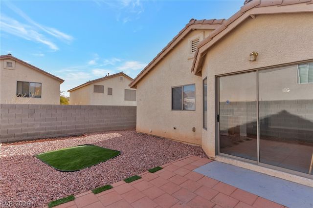 9652 Brooks Lake Avenue, Las Vegas, NV 89148