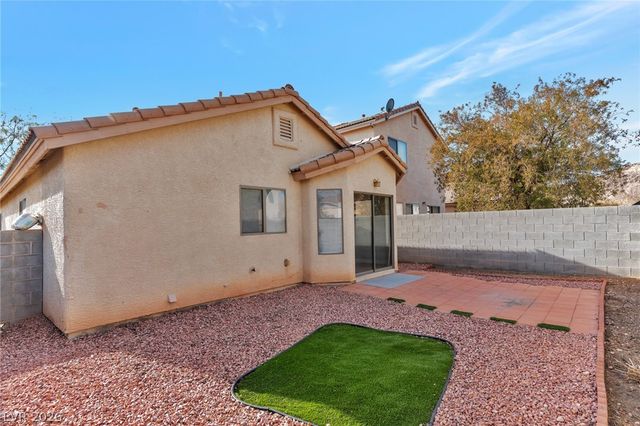 9652 Brooks Lake Avenue, Las Vegas, NV 89148
