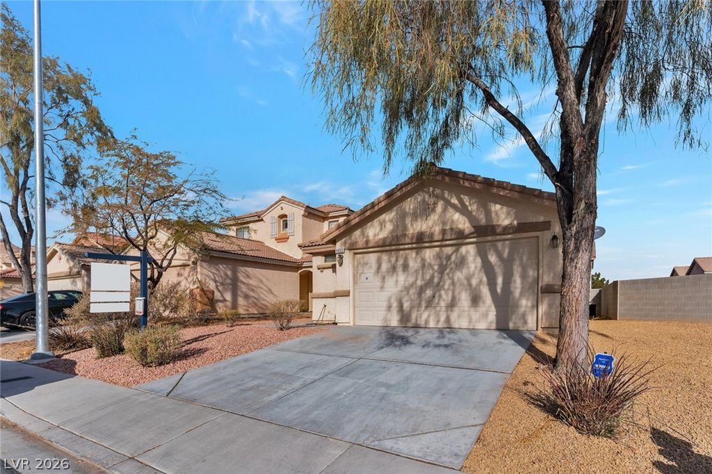 9652 Brooks Lake Avenue, Las Vegas, NV 89148