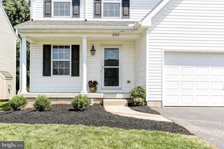 380 SUNBURY WAY, Red Lion, PA 17356