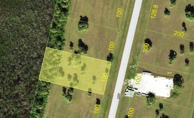 16811 SAN EDMUNDO ROAD, Punta Gorda, FL 33955