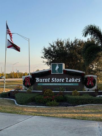 16811 SAN EDMUNDO ROAD, Punta Gorda, FL 33955