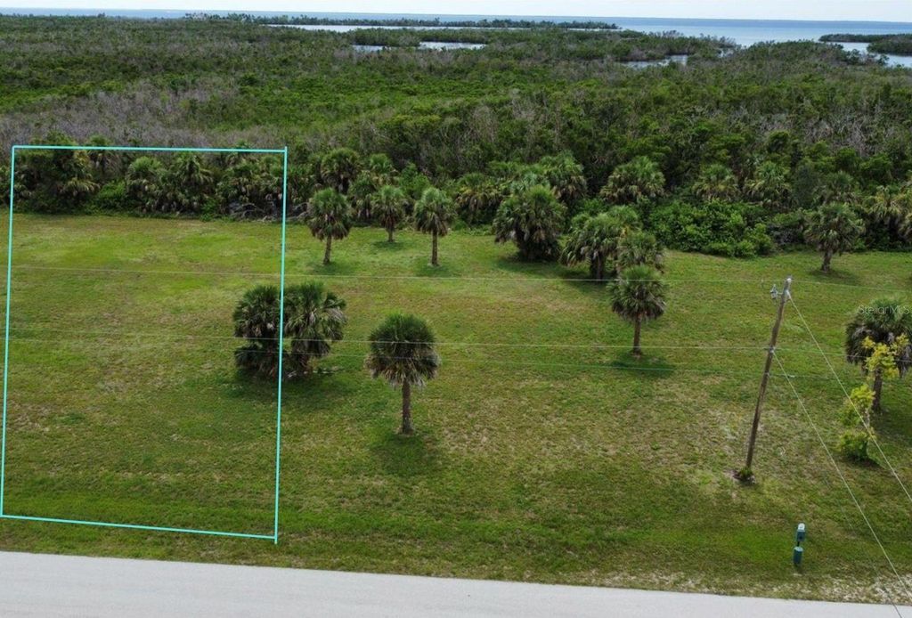 16811 SAN EDMUNDO ROAD, Punta Gorda, FL 33955