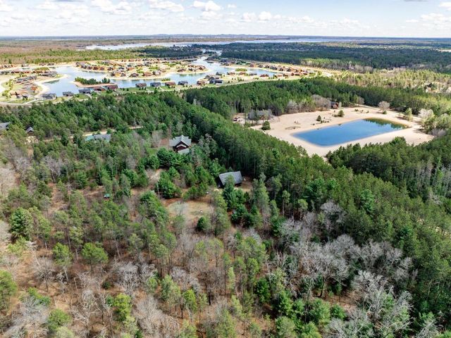 W6062 N Lake Drive, New Lisbon, WI 53950