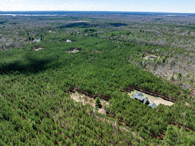 W6062 N Lake Drive, New Lisbon, WI 53950