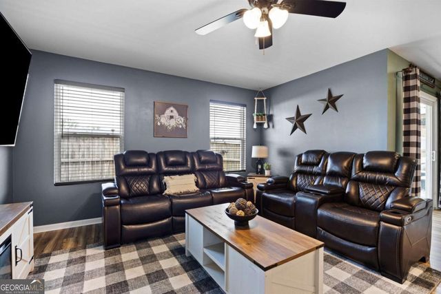 612 Tudor Street, Euharlee, GA 30145