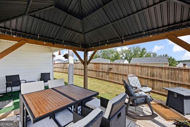 612 Tudor Street, Euharlee, GA 30145