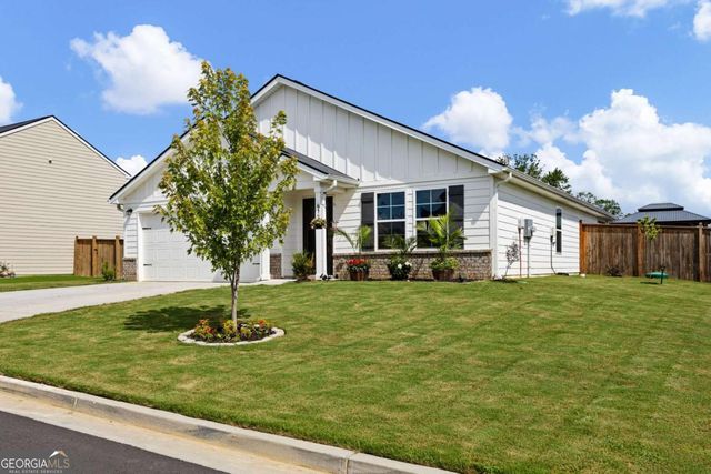 612 Tudor Street, Euharlee, GA 30145
