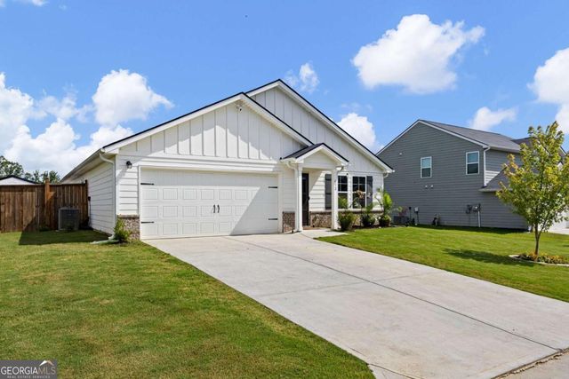 612 Tudor Street, Euharlee, GA 30145
