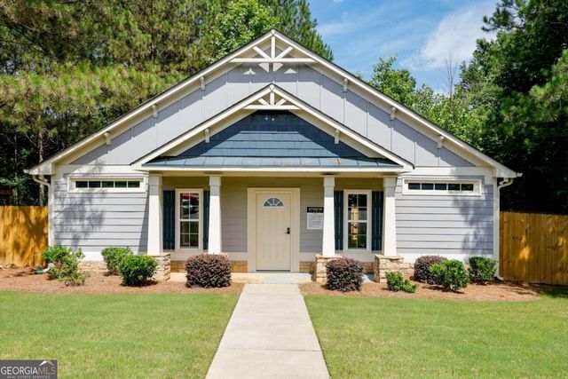 612 Tudor Street, Euharlee, GA 30145