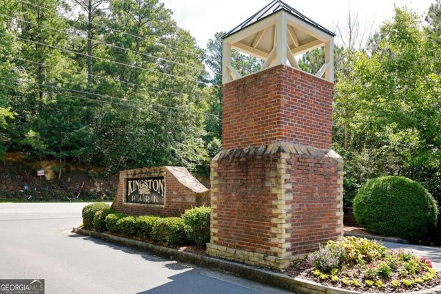 612 Tudor Street, Euharlee, GA 30145