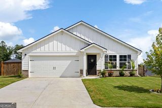 612 Tudor Street, Euharlee, GA 30145