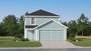 329 Rockies RD, Hutto, TX 78634