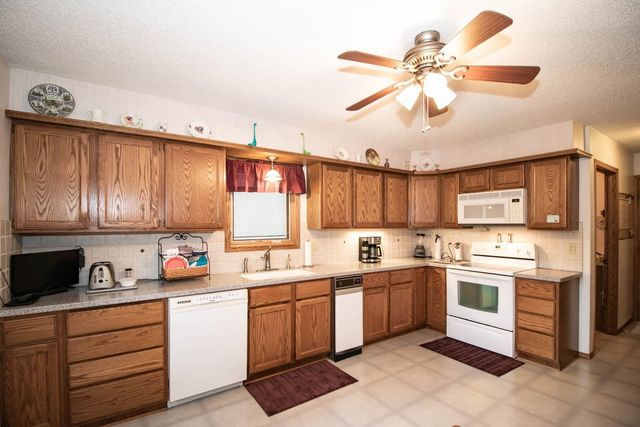 742 E Brent, Mulvane, KS 67110