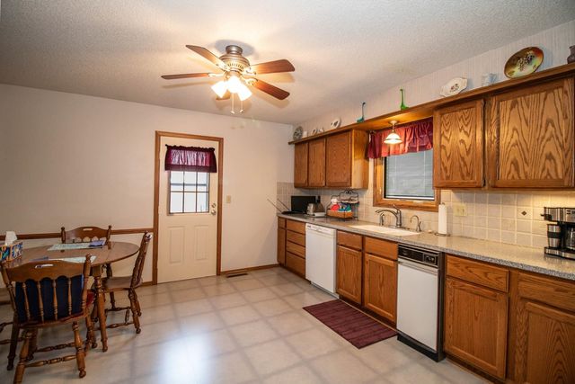 742 E Brent, Mulvane, KS 67110