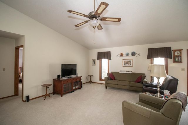 742 E Brent, Mulvane, KS 67110