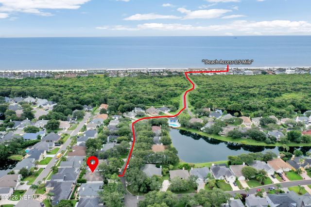 124 COASTAL OAK Circle, Ponte Vedra Beach, FL 32082
