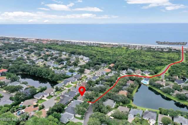 124 COASTAL OAK Circle, Ponte Vedra Beach, FL 32082