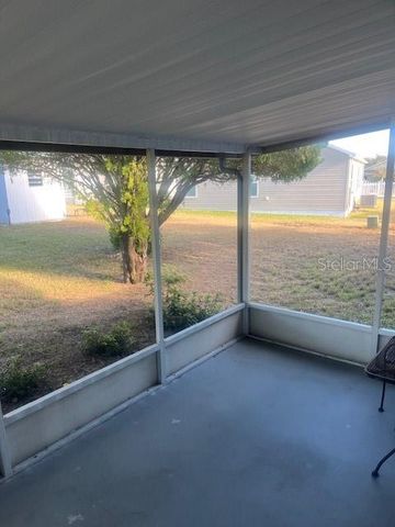 816 BEECHWOOD AVENUE, Lady Lake, FL 32159