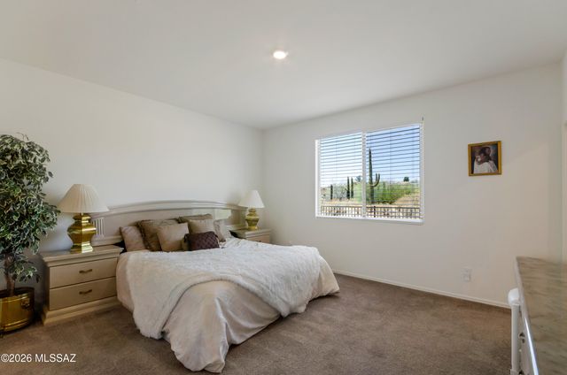 9305 N Peridot Vista Avenue, Tucson, AZ 85742