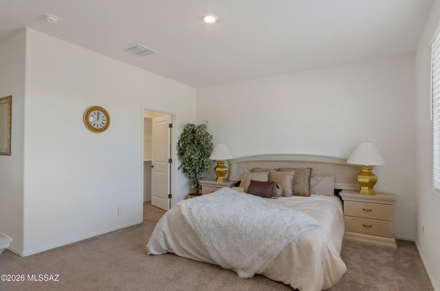 9305 N Peridot Vista Avenue, Tucson, AZ 85742