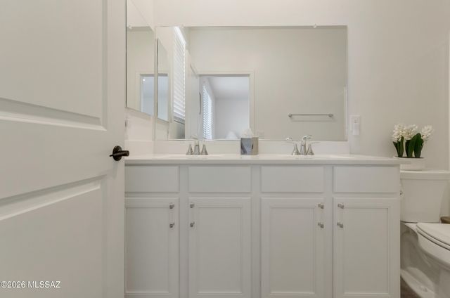 9305 N Peridot Vista Avenue, Tucson, AZ 85742