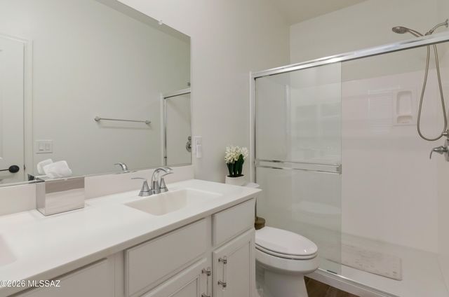 9305 N Peridot Vista Avenue, Tucson, AZ 85742
