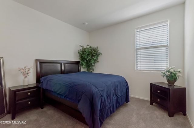 9305 N Peridot Vista Avenue, Tucson, AZ 85742