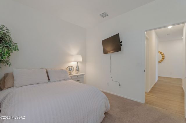9305 N Peridot Vista Avenue, Tucson, AZ 85742