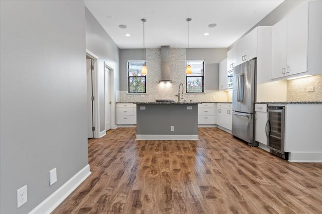 1717 Annex Avenue 605, Dallas, TX 75204