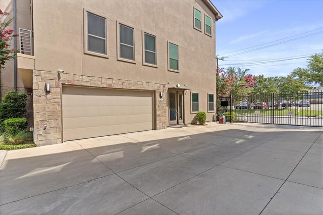 1717 Annex Avenue 605, Dallas, TX 75204