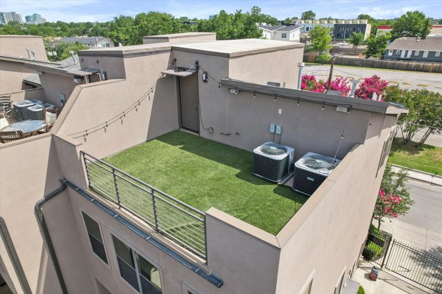 1717 Annex Avenue 605, Dallas, TX 75204