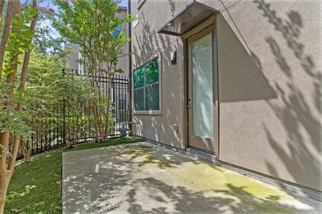 1717 Annex Avenue 605, Dallas, TX 75204