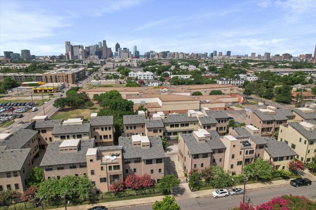 1717 Annex Avenue 605, Dallas, TX 75204