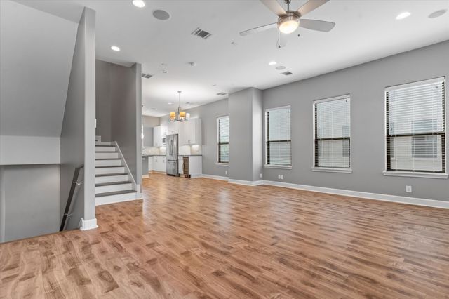 1717 Annex Avenue 605, Dallas, TX 75204