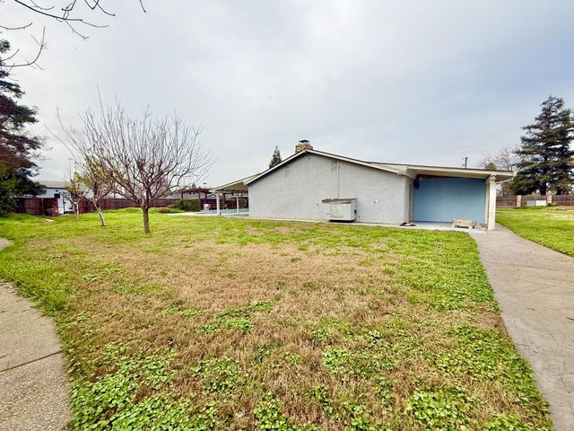 628 Williams Ave, Turlock, CA 95380