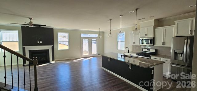 19113 Hawk Haven Lane, Charlotte, NC 28278