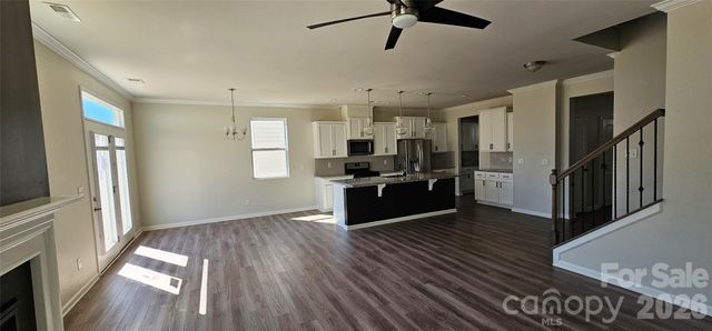 19113 Hawk Haven Lane, Charlotte, NC 28278